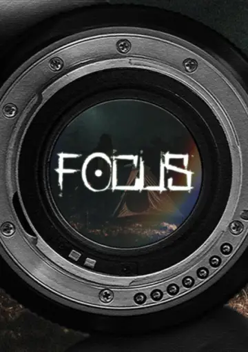 Focus poster