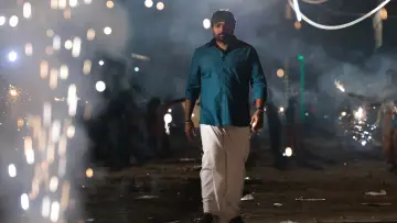 Backdrop to the movie "Thalaivan Thalaivii" #978357