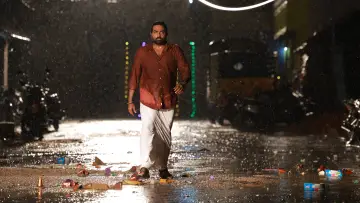 Backdrop to the movie "Thalaivan Thalaivii" #978358