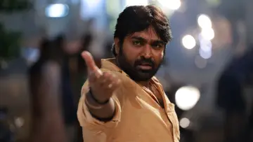 Backdrop to the movie "Thalaivan Thalaivii" #978359