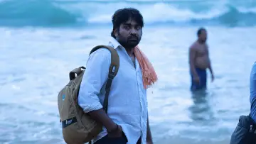 Backdrop to the movie "Thalaivan Thalaivii" #978360