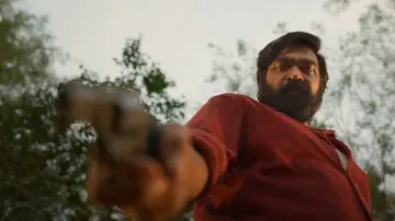 Backdrop to the movie "Thalaivan Thalaivii" #978368