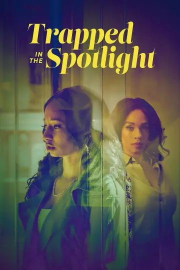 Trapped in the Spotlight (2026)