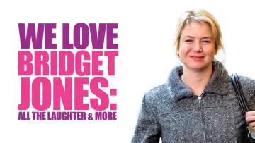 Backdrop to the movie "We Love Bridget Jones: All the Laughter and More" #981882