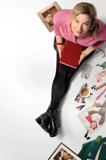 Poster to the movie "We Love Bridget Jones: All the Laughter and More" #981883