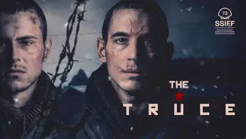 Backdrop to the movie "The Truce" #798919