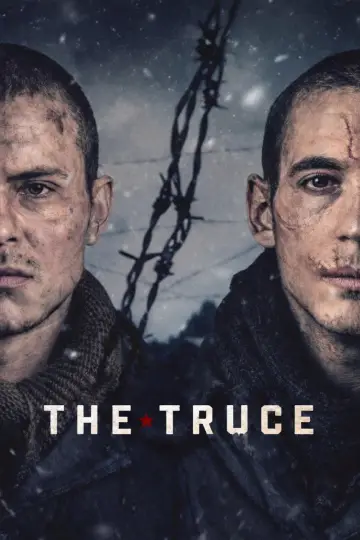 Poster to the movie "The Truce" #798922