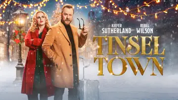 Backdrop to the movie "Tinsel Town" #599529