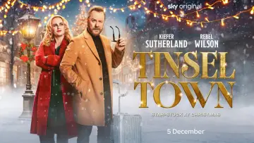 Backdrop to the movie "Tinsel Town" #599535