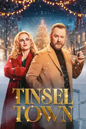 Tinsel Town poster