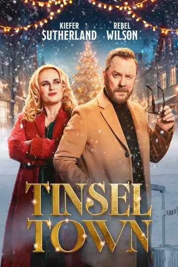 Poster to the movie "Tinsel Town" #599547