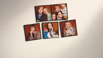 Backdrop to the movie "Goodbye June" #562520