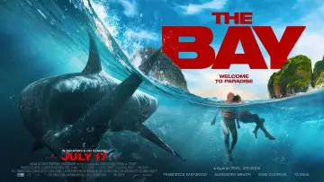 Backdrop to the movie "The Bay" #1204845