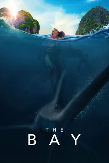Poster to the movie "The Bay" #1570084