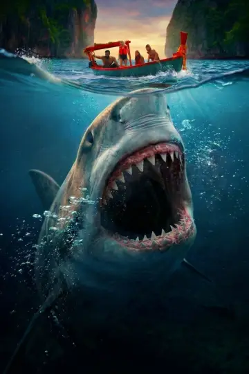 Poster to the movie "The Bay" #1570085