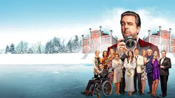 Backdrop to the movie "Fabian and the Deadly Wedding" #521369