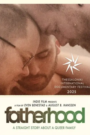 Poster to the movie "Fatherhood" #1175401