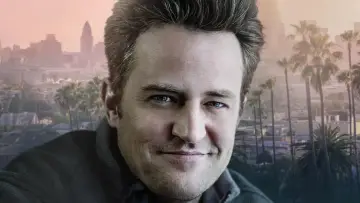Backdrop to the movie "Matthew Perry: A Hollywood Tragedy" #728930