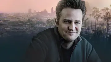 Backdrop to the movie "Matthew Perry: A Hollywood Tragedy" #728932