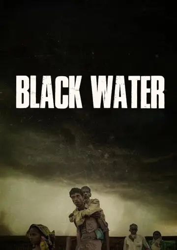 Poster to the movie "Black Water" #879830