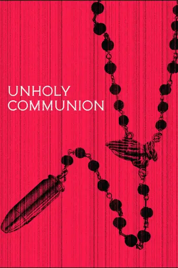 Unholy Communion poster