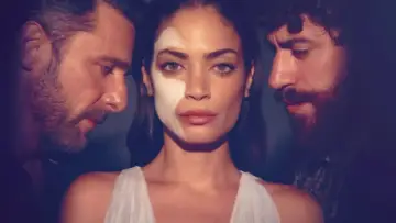 Performance: A Dangerous Game poster