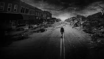 Backdrop to the movie "The Twister: Caught in the Storm" #692040