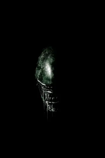 Poster to the movie "Alien: Terror in Space" #700866