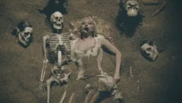 Backdrop to the movie "Lady Gaga: MAYHEM on the Beach" #668569