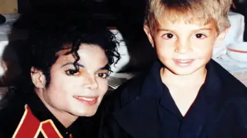 Backdrop to the movie "Leaving Neverland 2: Surviving Michael Jackson" #840911