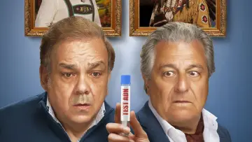 Cocorico 2 poster
