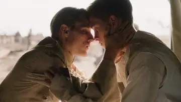 Backdrop to the movie "Coward" #1631261