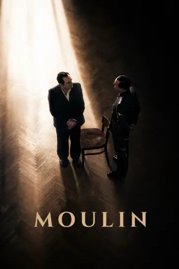 Poster to the movie "Moulin" #961510