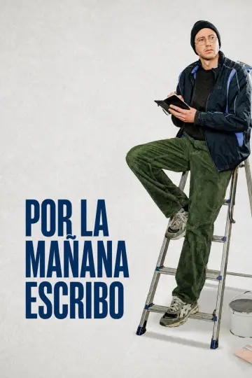 Poster to the movie "At Work" #1154720