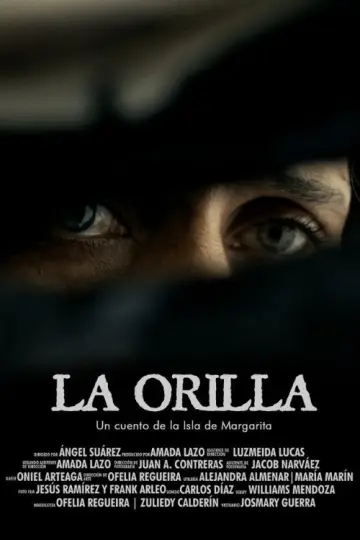 Poster to the movie "La Orilla" #773879