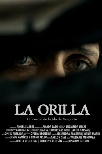 Poster to the movie "La Orilla" #773880