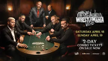 Backdrop to the movie "WWE WrestleMania 42 Sunday - Post-show" #643808