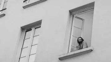 Backdrop to the movie "Adieu L