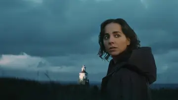 Backdrop to the movie "Murder at the Lighthouse" #699928
