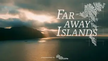 Backdrop to the movie "Far Away Islands" #732306
