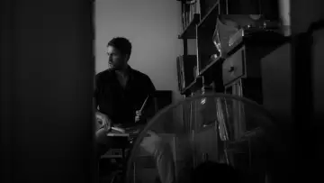 Backdrop to the movie "Reflection, Improvisation" #848667