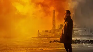 Backdrop to the movie "Fukushima: A Nuclear Nightmare" #779120