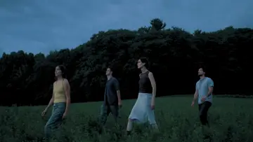 Backdrop to the movie "Elsewhere at Night" #1143364