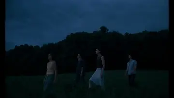 Backdrop to the movie "Elsewhere at Night" #835751