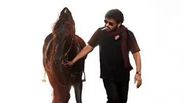 Backdrop to the movie "Mana ShankaraVaraPrasad Garu" #539778