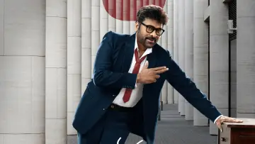 Backdrop to the movie "Mana ShankaraVaraPrasad Garu" #539800