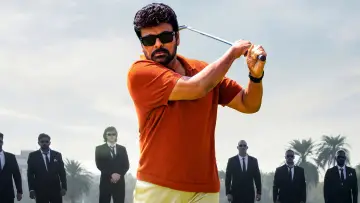 Backdrop to the movie "Mana ShankaraVaraPrasad Garu" #539802