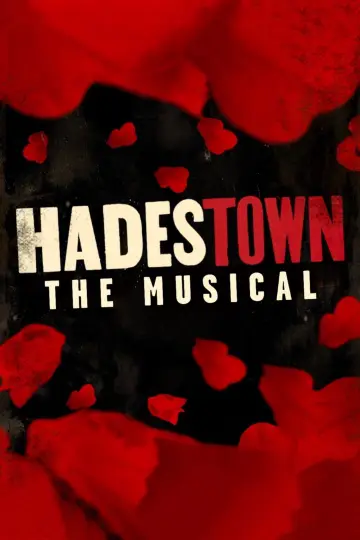 Poster to the movie "Hadestown: The Musical" #1182424