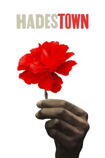 Poster to the movie "Hadestown: The Musical" #1182425