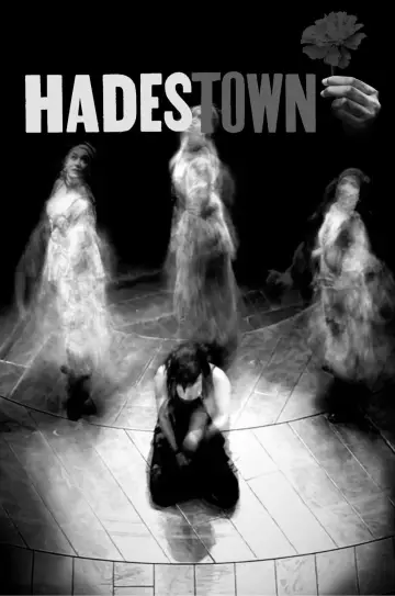 Poster to the movie "Hadestown: The Musical" #1182427
